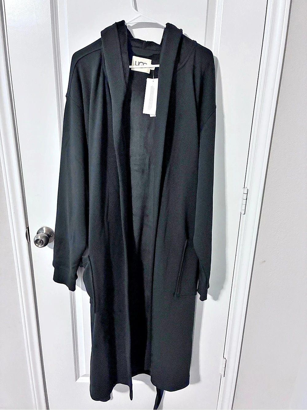 UGG Leland Robe L/XL NWT